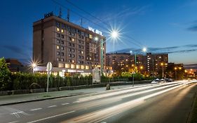 Hotel Tychy